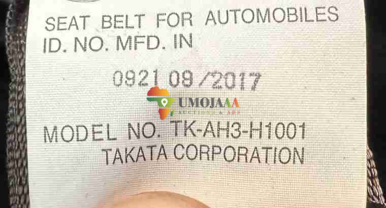 Mazda CX-5 for sale in Beitbridge SA Side