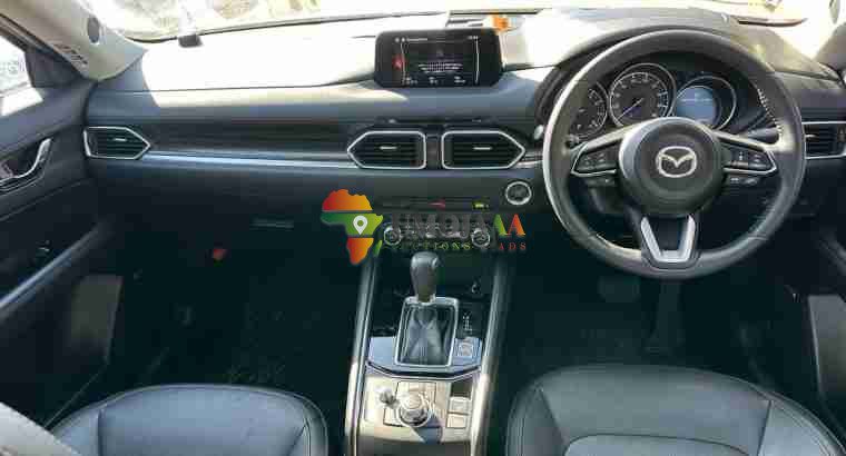 Mazda CX-5 for sale in Beitbridge SA Side