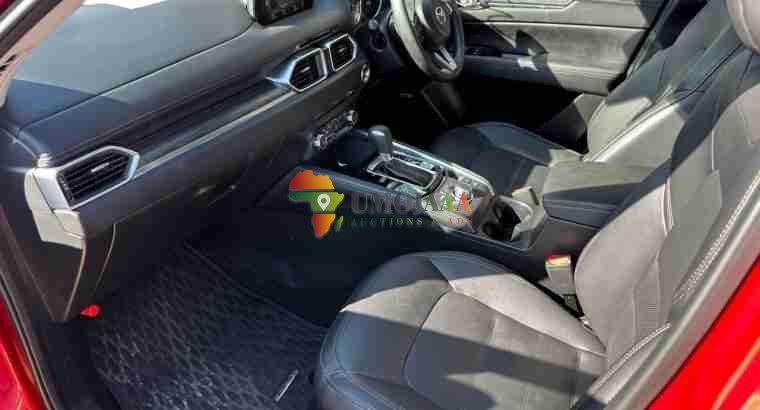 Mazda CX-5 for sale in Beitbridge SA Side