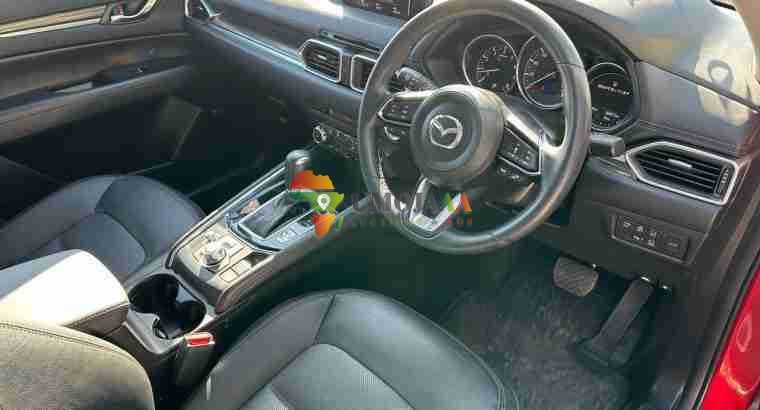 Mazda CX-5 for sale in Beitbridge SA Side