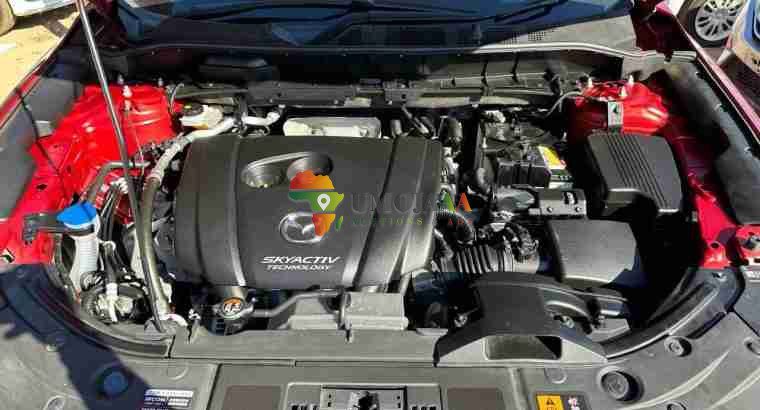 Mazda CX-5 for sale in Beitbridge SA Side