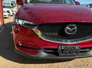 Mazda CX-5 for sale in Beitbridge SA Side