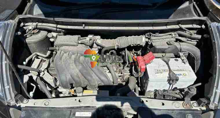 Nissan Juke à vendre à Beitbridge côté du SA