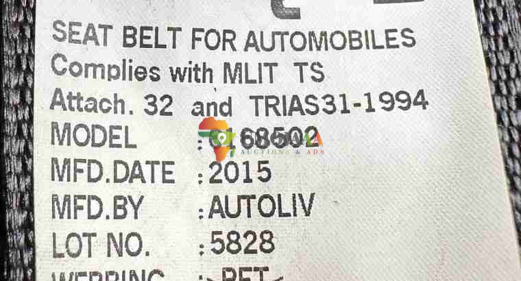 Nissan Juke à vendre à Beitbridge côté du SA
