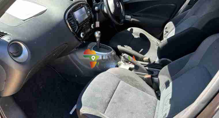 Nissan Juke à vendre à Beitbridge côté du SA