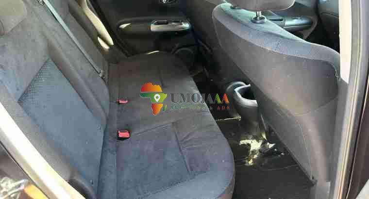 Nissan Juke à vendre à Beitbridge côté du SA