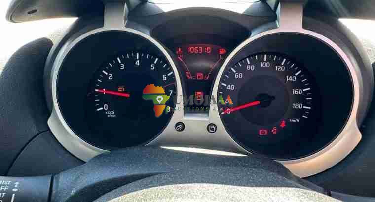 Nissan Juke à vendre à Beitbridge côté du SA