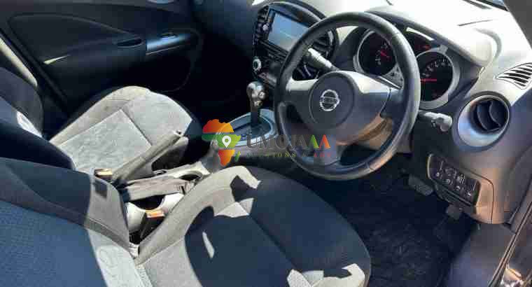 Nissan Juke à vendre à Beitbridge côté du SA