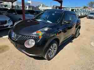 Nissan Juke à vendre à Beitbridge côté du SA