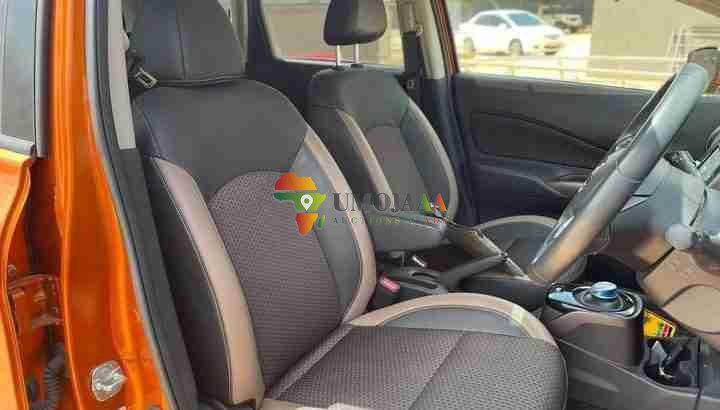 2017 Nissan Note E-Power for sale in Mombasa