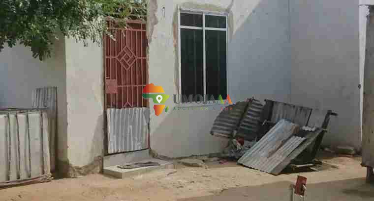 Plot & house for sale Located Bunju Shule, Dar es salaam