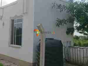 Plot & house for sale Located Bunju Shule, Dar es salaam