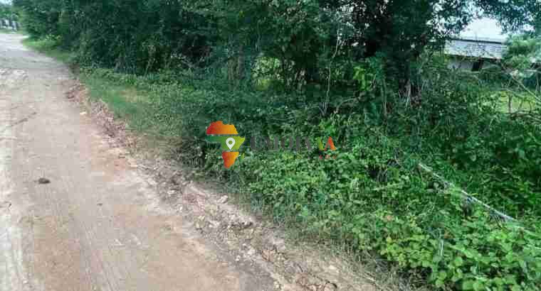 Plot for sale Mbezi Beach, Dar es salaam