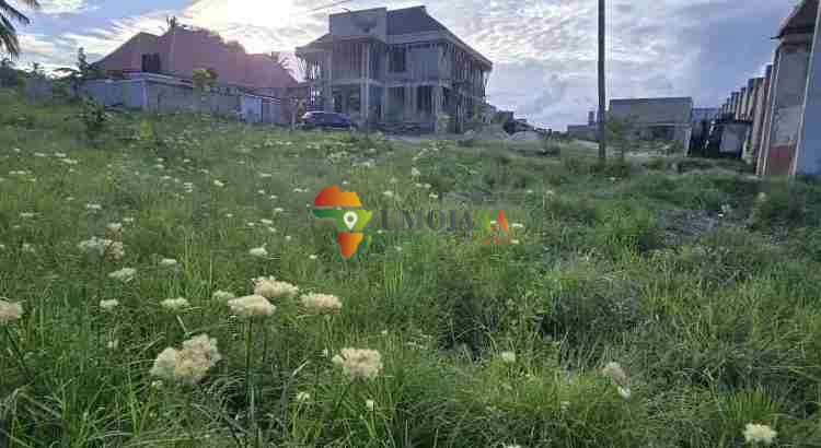 Plot for sale in Goba Kulangwa, Dar es salaam