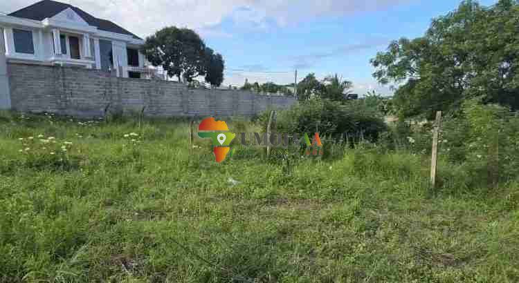 Plot for sale in Goba Kulangwa, Dar es salaam