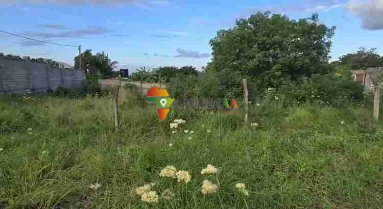 Plot for sale in Goba Kulangwa, Dar es salaam