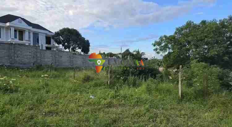 Plot for sale in Goba Kulangwa, Dar es salaam