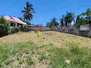 Plot for sale in Mbezi Beach Juu, Dar es salaam