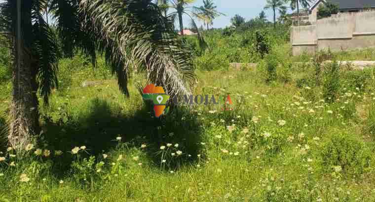 Parcelle à vendre à Goba Kulangwa, Dar es Salaam