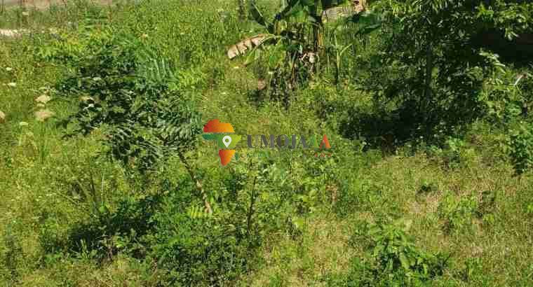 Parcelle à vendre à Goba Kulangwa, Dar es Salaam