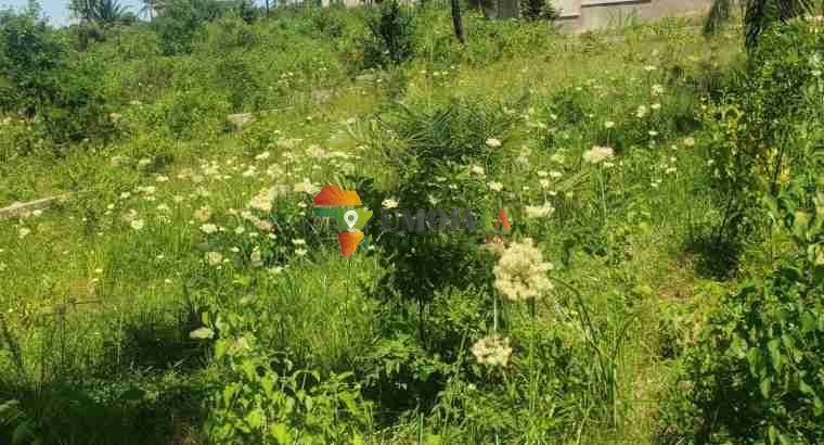 Nice plot for sale in Goba Kulangwa, Dar es salaam