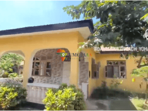 4 Bedrooms House for sale: Mbezi Beach Jogoo, Dar es salaam