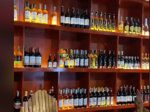LIQUOR STORE & KITCHEN FOR SALE TEGETA WAZO CONTENA, DAR