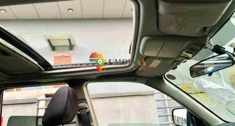 2007 Subaru Forester for sale in Dar es salaam