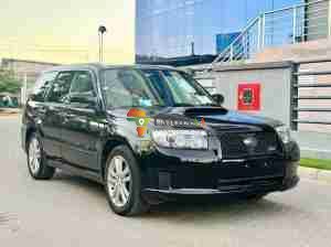 2007 Subaru Forester for sale in Dar es salaam