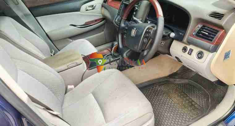 TOYOTA CROWN FOR SALE IN MOMBASA