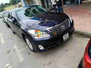 TOYOTA CROWN FOR SALE IN MOMBASA