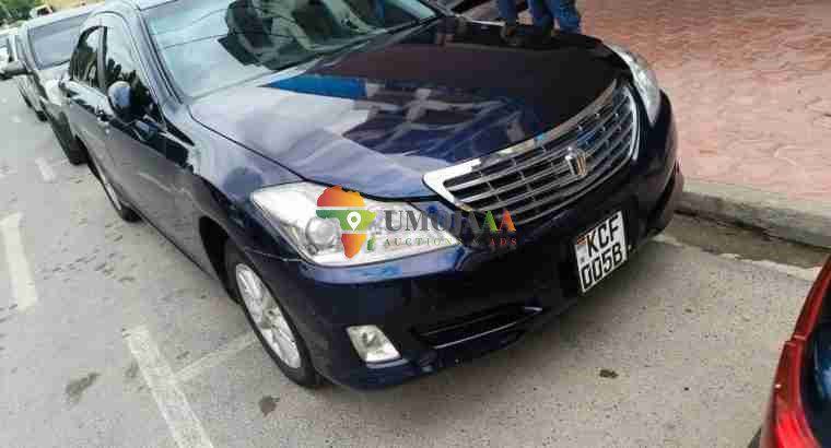 TOYOTA CROWN FOR SALE IN MOMBASA