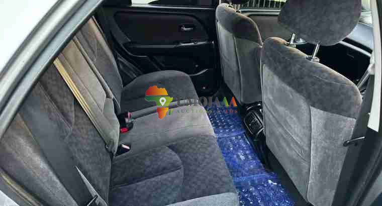 TOYOTA HARRIER(EEV) INAUZWA DAR ES SALAAM