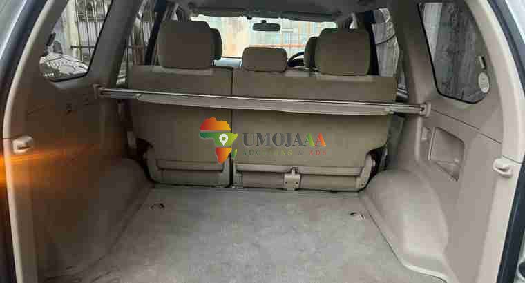 2005 TOYOTA PRADO FOR SALE IN DAR ES SALAAM
