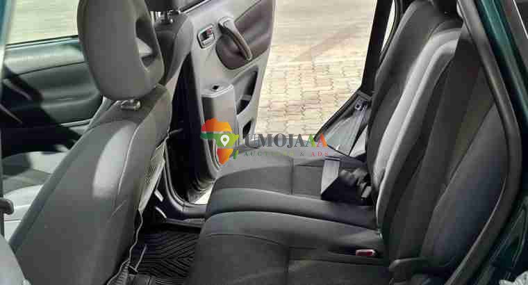 TOYOTA RAV 4 J KILITIME FOR SALE IN DAR ES SALAAM
