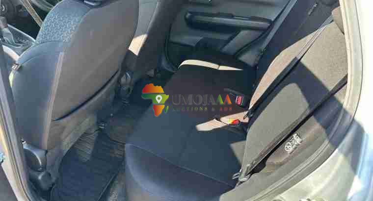 Toyota Raize for sale in Beitbridge SA Side