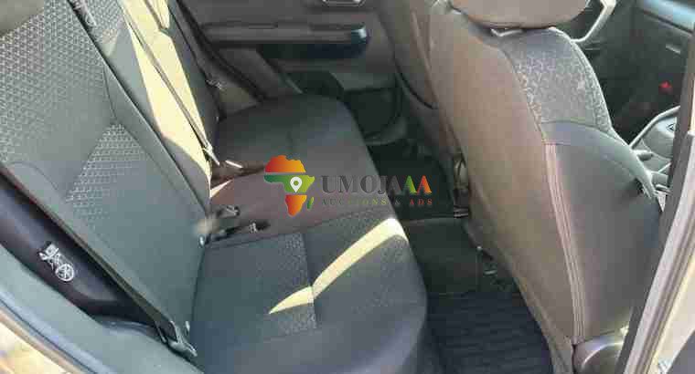 Toyota Raize for sale in Beitbridge SA Side