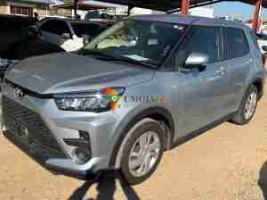 Toyota Raize for sale in Beitbridge SA Side