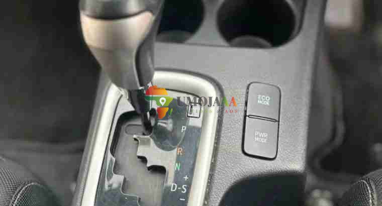 2019 Toyota hillux for sale in Dar es salaam