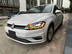 2017 VW Golf MK7.5 FOR SALE IN MOMBASA