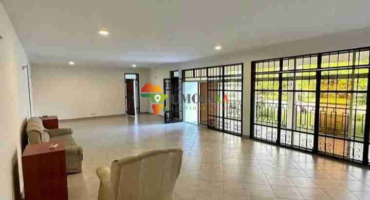 APPARTEMENT À LOUER À BAHATI BEACH, DAR ES SALAAM