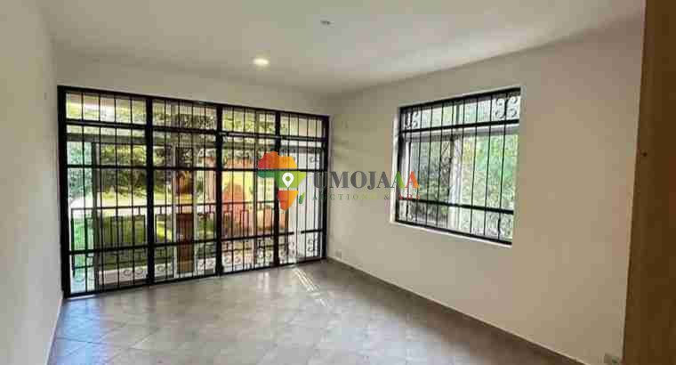 APPARTEMENT À LOUER À BAHATI BEACH, DAR ES SALAAM