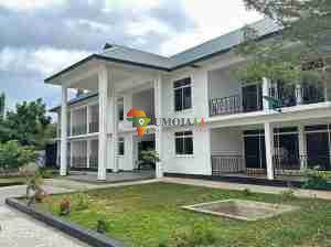 APPARTEMENT À LOUER À BAHATI BEACH, DAR ES SALAAM