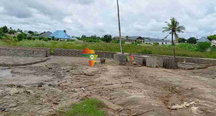 Commercial Plot for sale in Bunju B, Dar es salaam