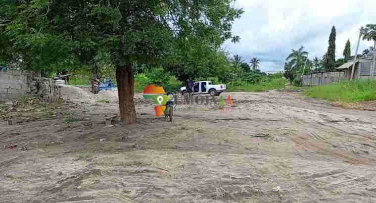 Commercial Plot for sale in Bunju B, Dar es salaam