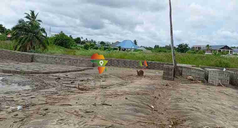 Commercial Plot for sale in Bunju B, Dar es salaam