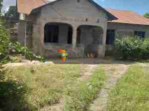 HOUSE FOR SALE IN BUNJU SHULE, DAR ES SALAAM
