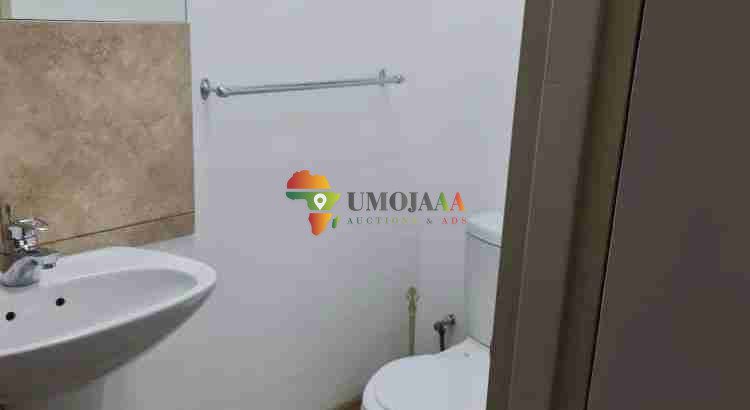 EXECUTIVE 3 BEDROOMS HOUSE FOR SALE IN RIVERSIDE KITWE