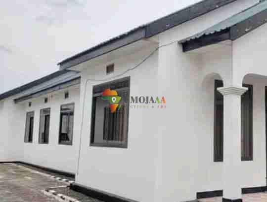 5 units with 2 business frames for sale Tabata Segerea
