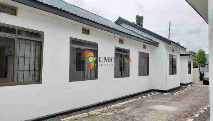 5 units with 2 business frames for sale Tabata Segerea